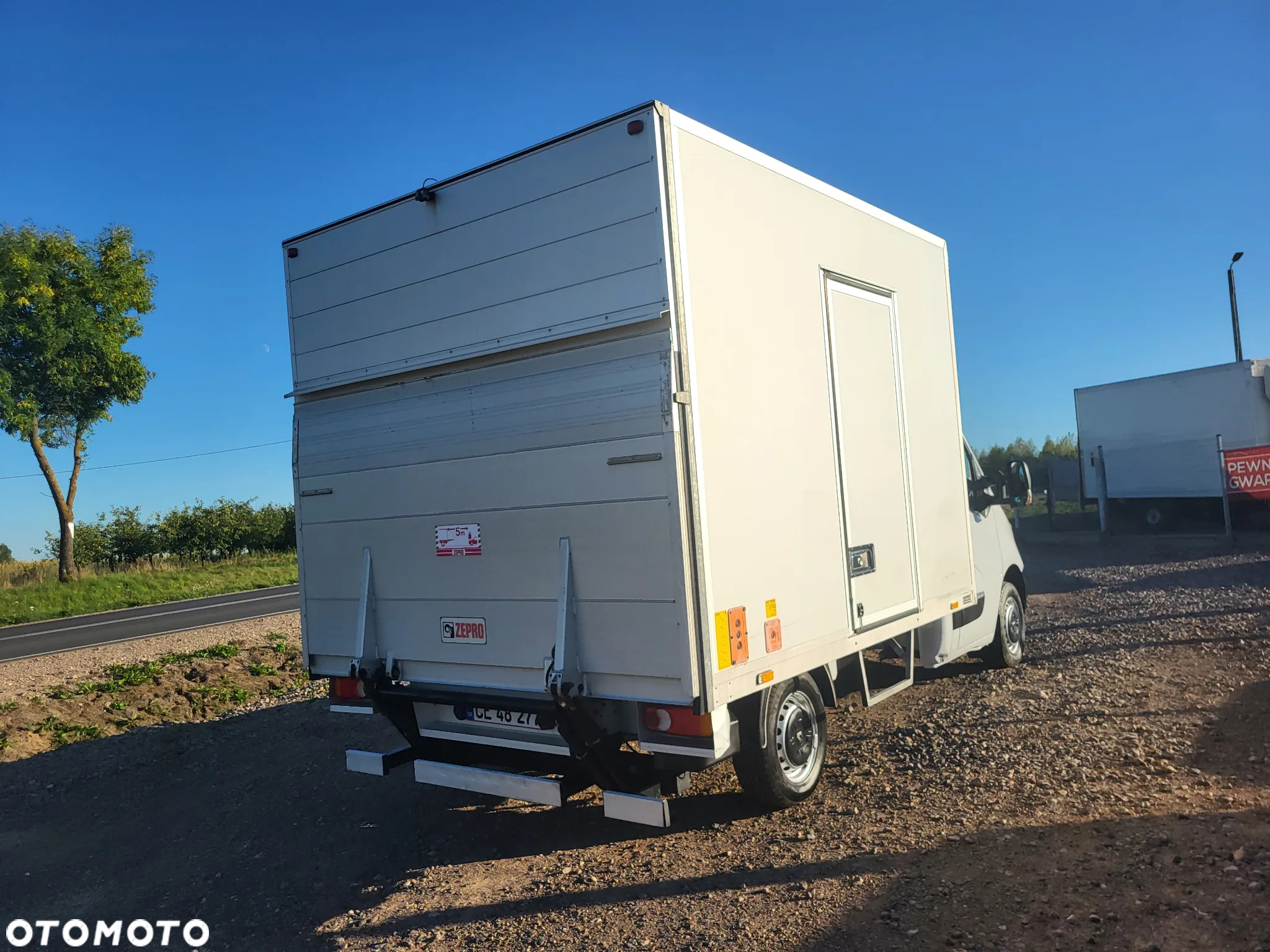 Renault Master - 13