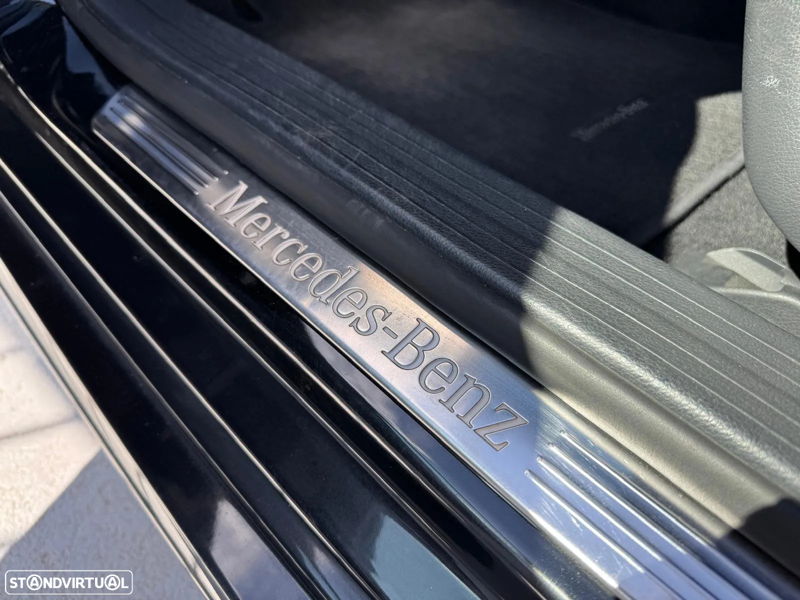 Mercedes-Benz A 180 d Style - 17