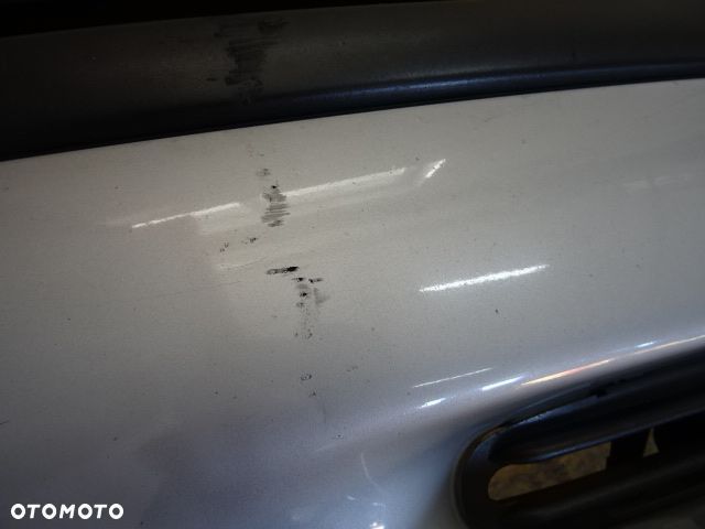 ZDERZAK PRZÓD PRZEDNI OPEL SINTRA 96-99 LAK: 9021 - 4