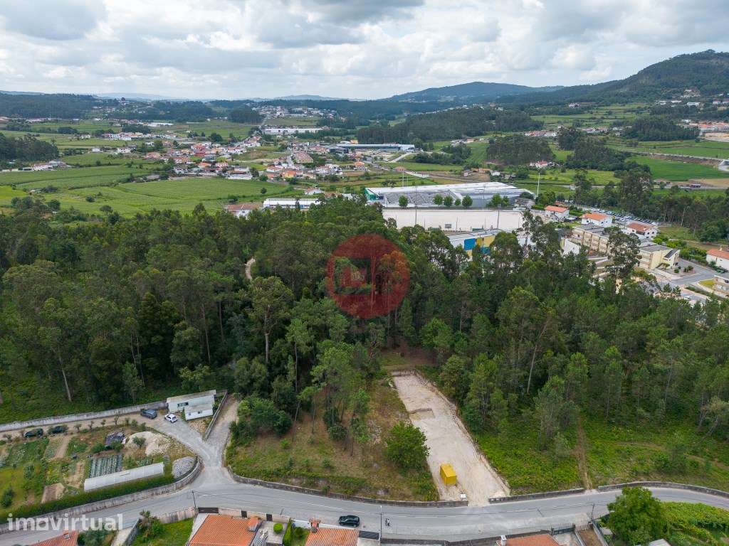 Lote de Terreno para construção - Grande imagem: 2/4