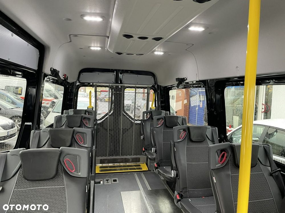 Volkswagen Crafter HA Plus Trendline - 23