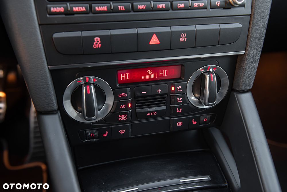 Audi S3 Sportback S tronic - 22