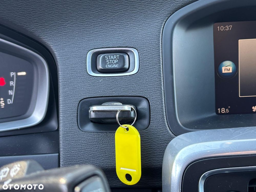 Volvo V60 D2 Drive-E Kinetic - 29