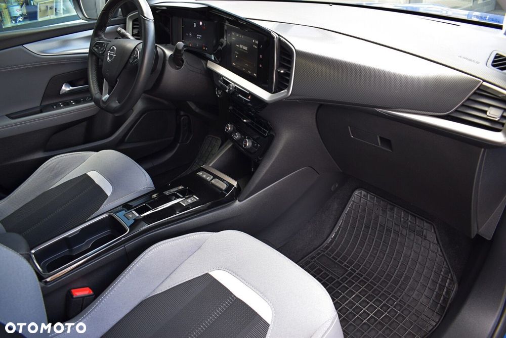 Opel Mokka 1.2 T Elegance S&S - 15