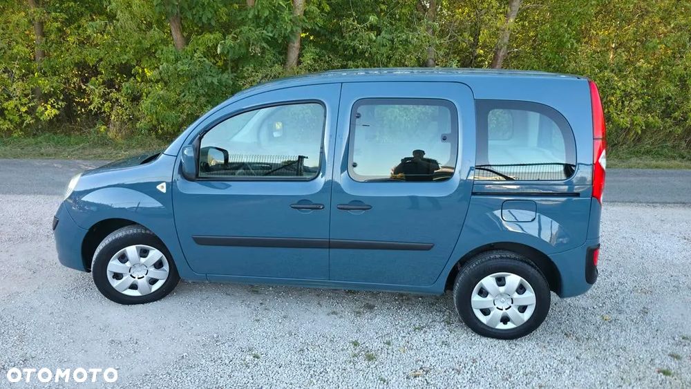 Renault Kangoo - 20