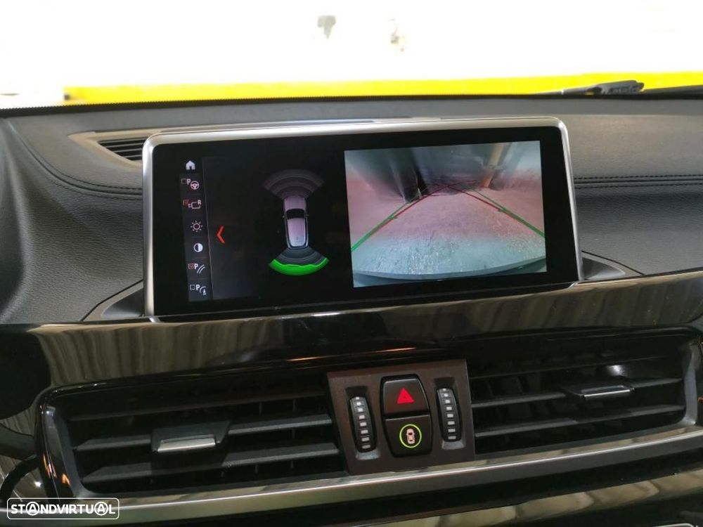 BMW X2 16 d sDrive Auto Advantage - 4