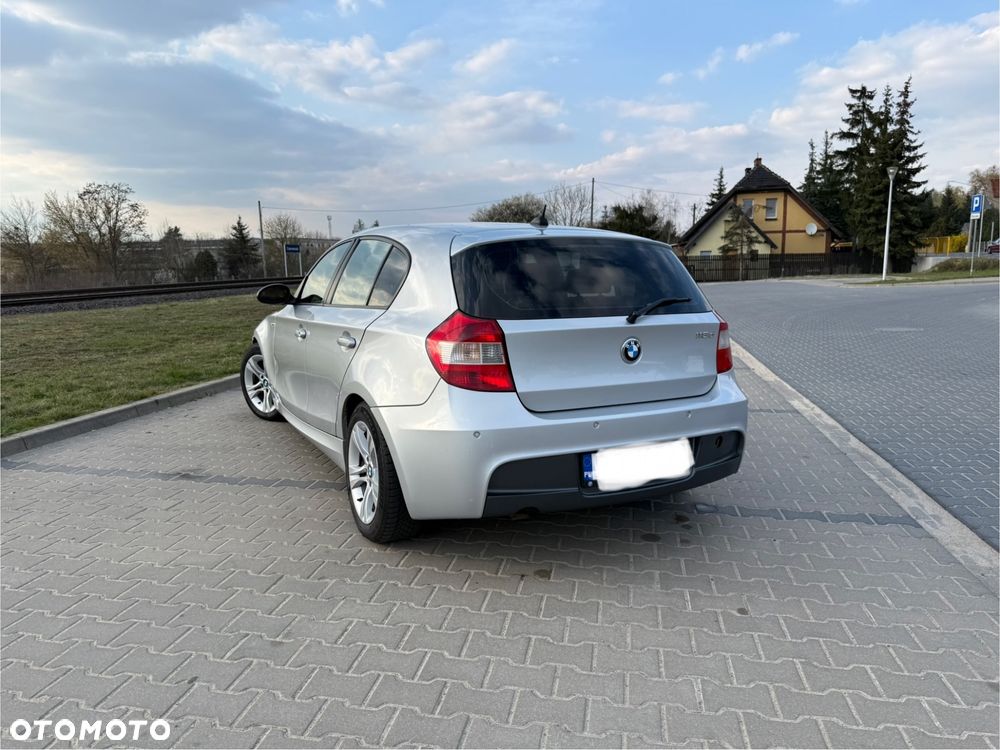 BMW Seria 1 118d DPF Edition Sport - 6