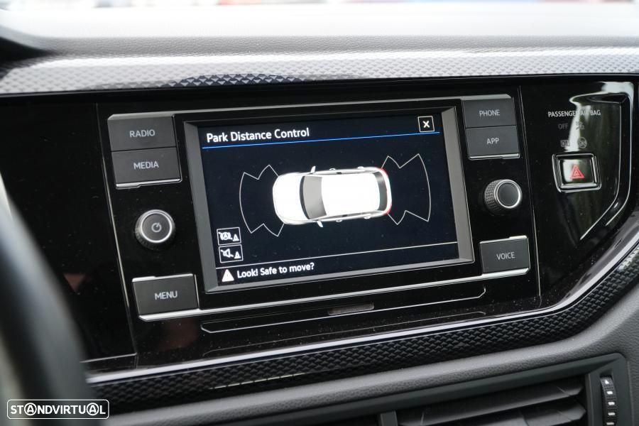 VW Taigo 1.0 TSI Life - 11