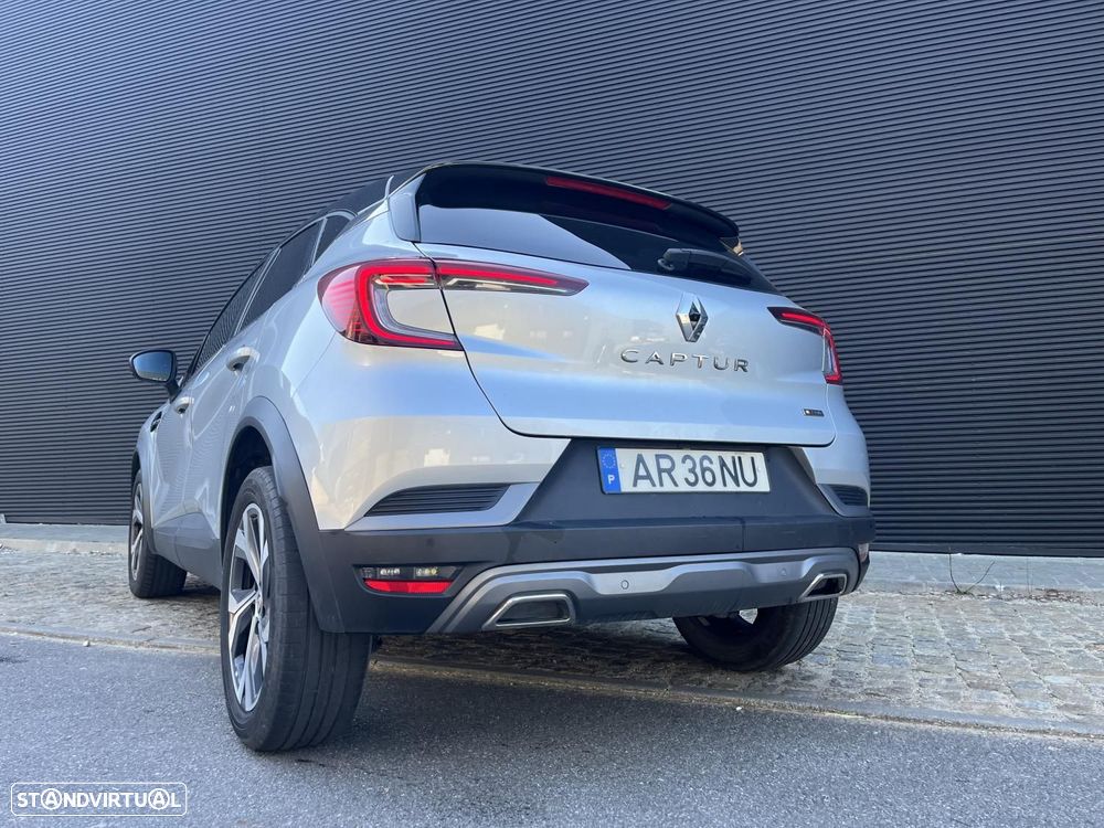 Renault Captur 1.0 TCe RS Line - 32