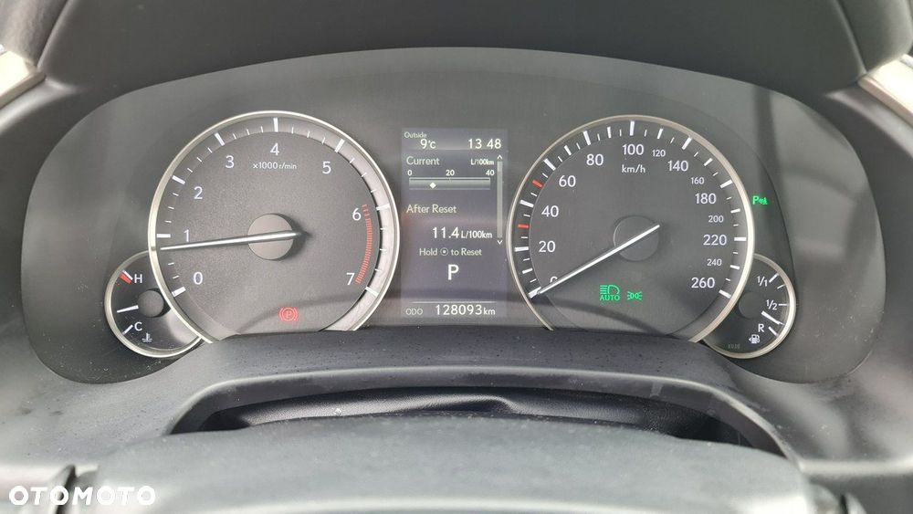 Lexus RX 200t / 300 Prestige - 18