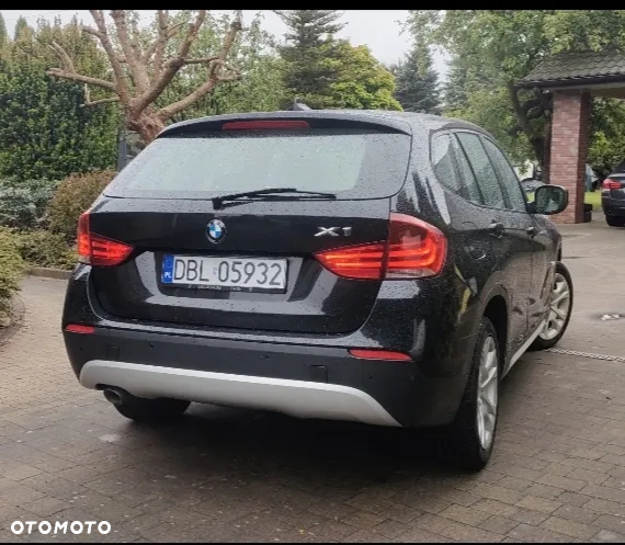 BMW X1 xDrive20d - 2