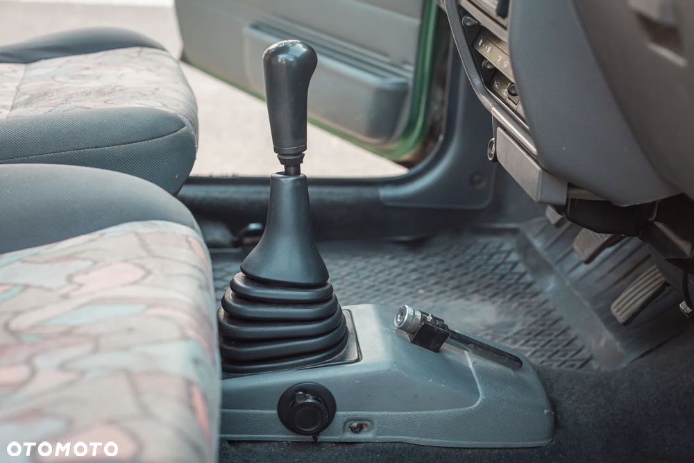 Daewoo Tico 800 SX - 10