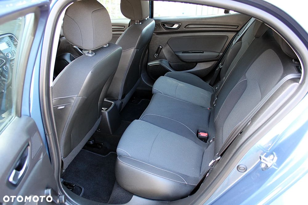 Renault Megane - 16