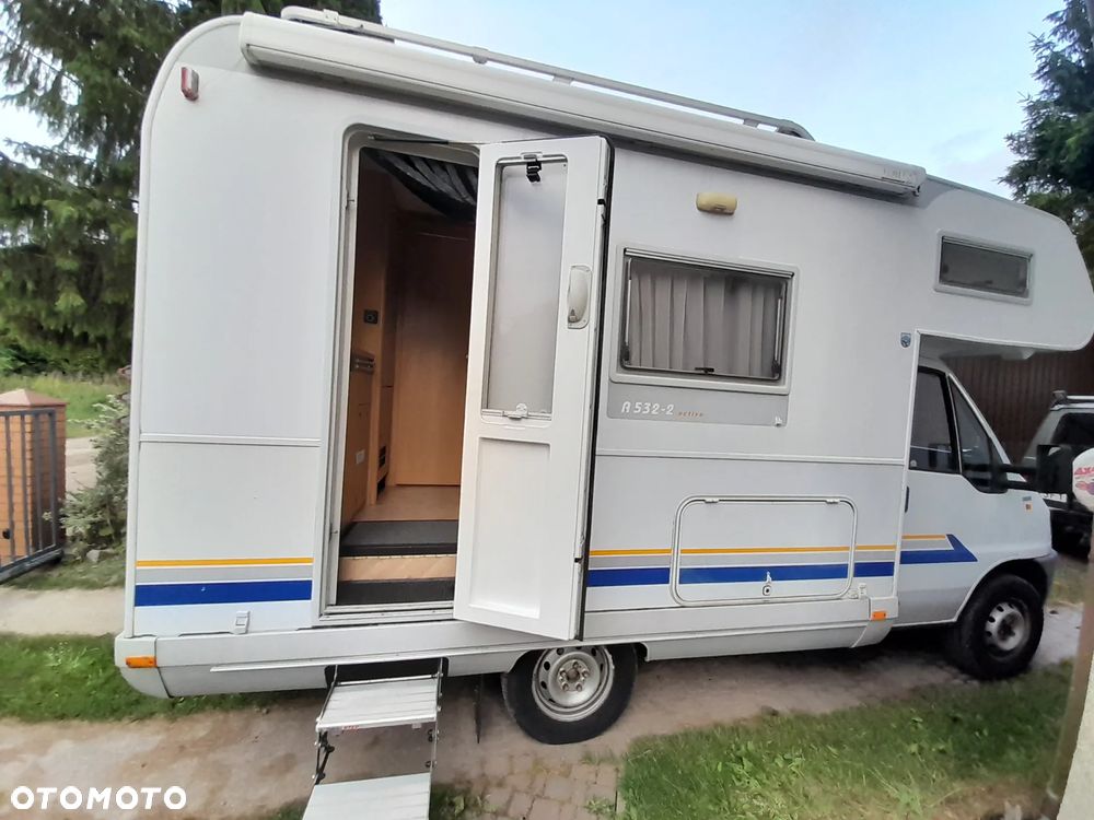 Fiat Ducato - 10