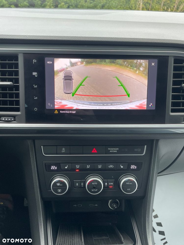 Seat Ateca 2.0 TDI DSG Style Edition - 40