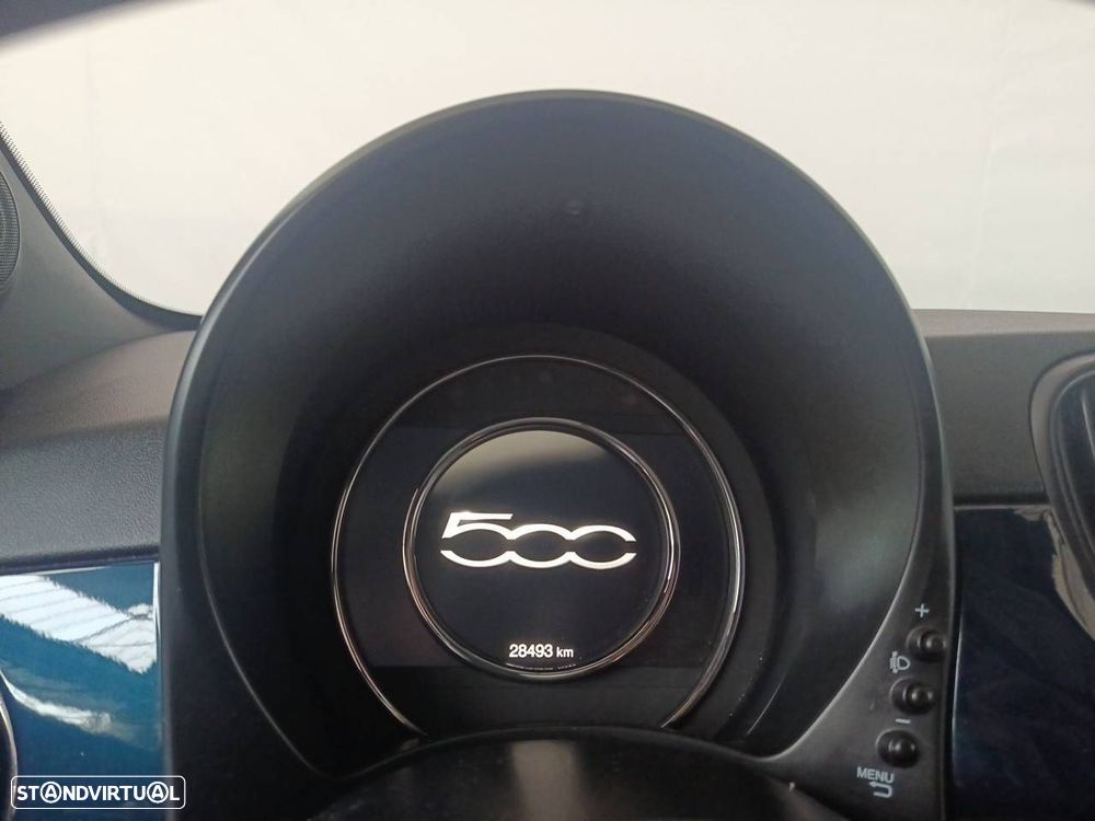 Fiat 500 1.0 Hybrid - 13