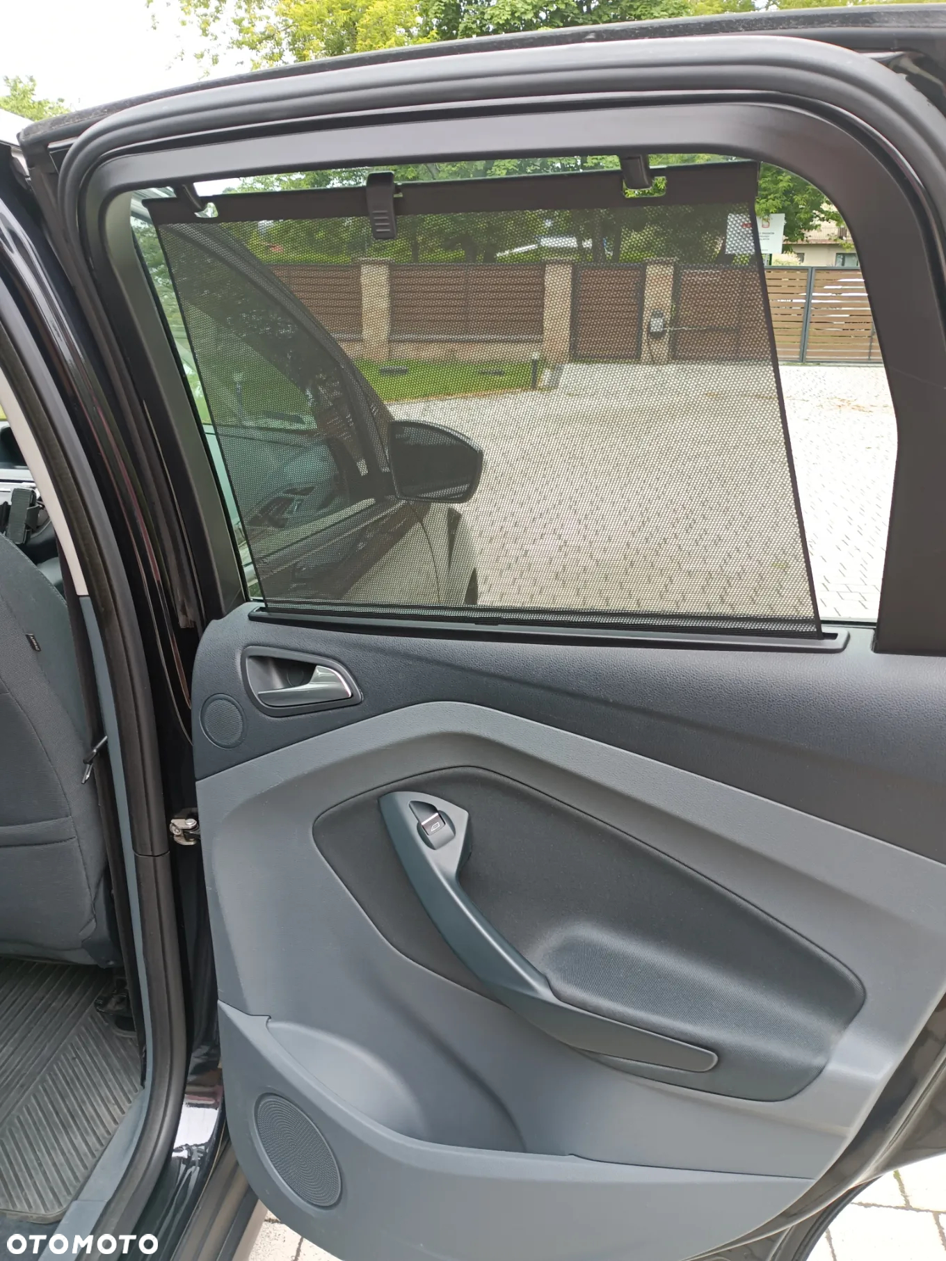 Ford C-MAX 2.0 TDCi Titanium - 20