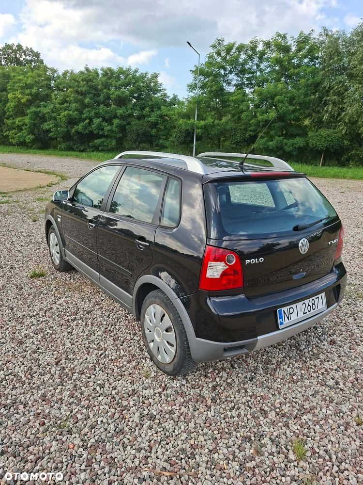 Volkswagen Inny - 5