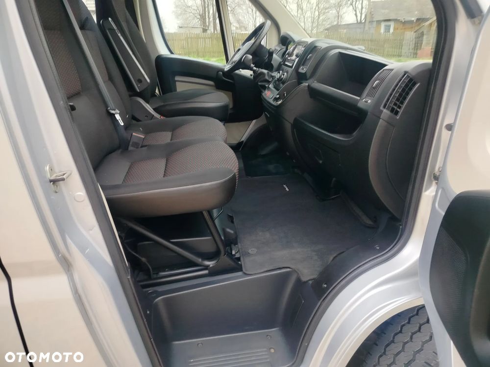 Citroën Jumper - 13