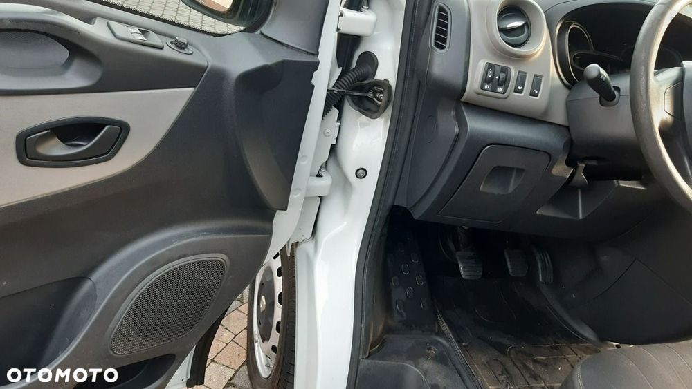 Renault Trafic - 4