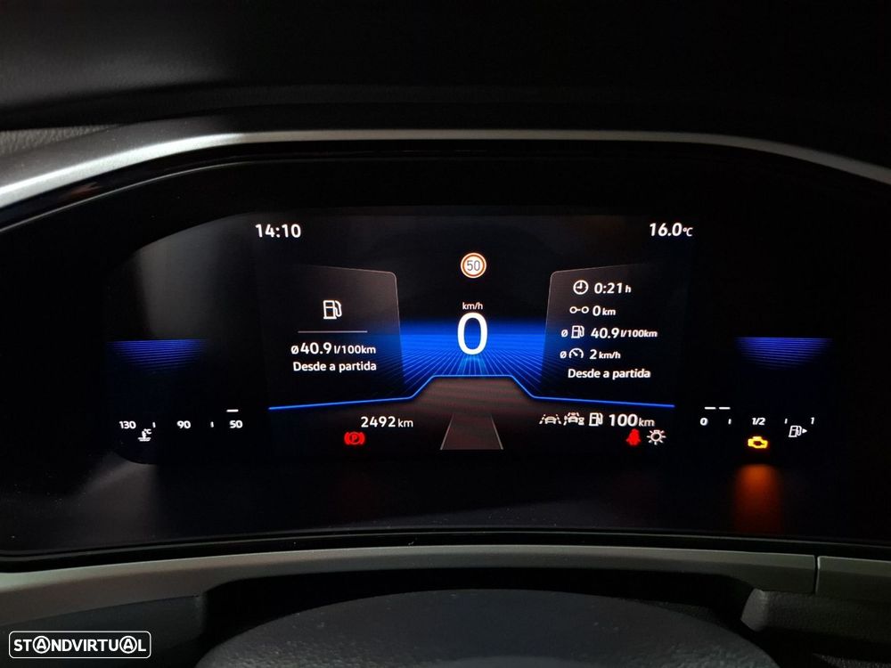 VW T-Roc 1.0 TSI Urban - 15