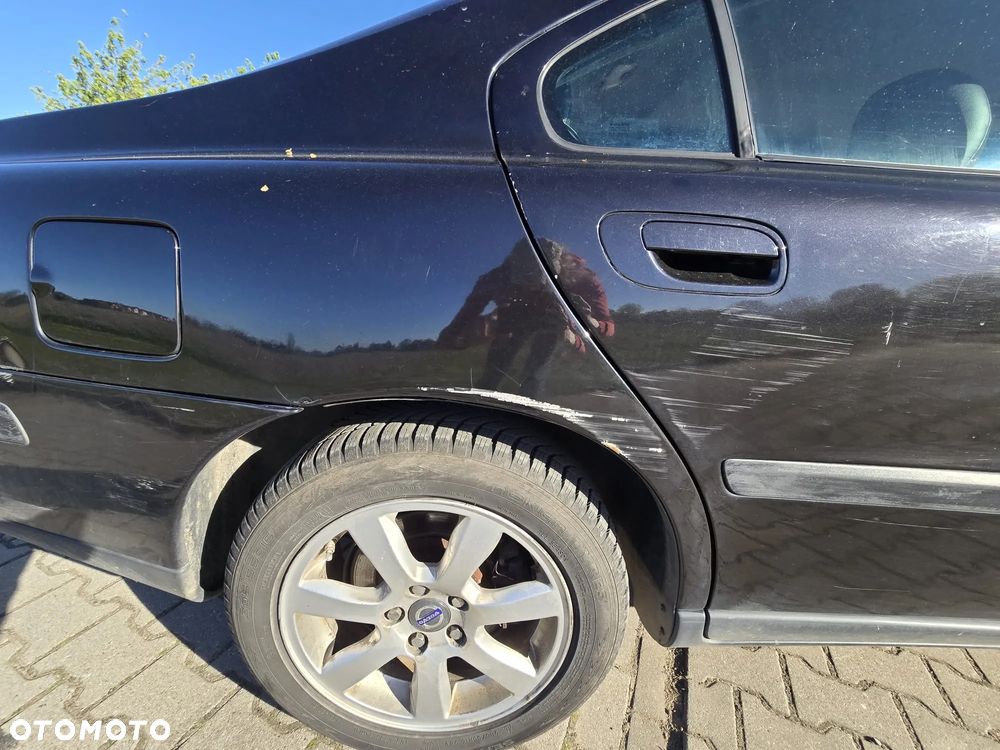 Volvo S60 2.4 - 3