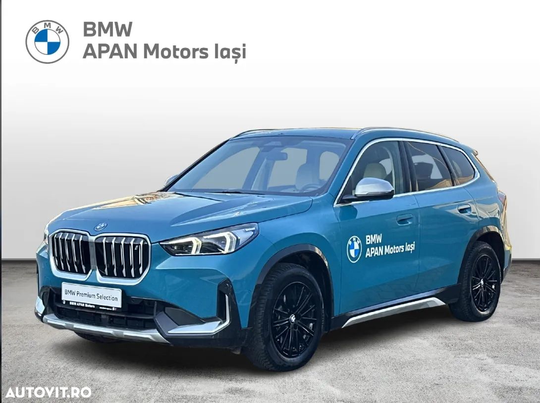 BMW iX1 xDrive30 - 1