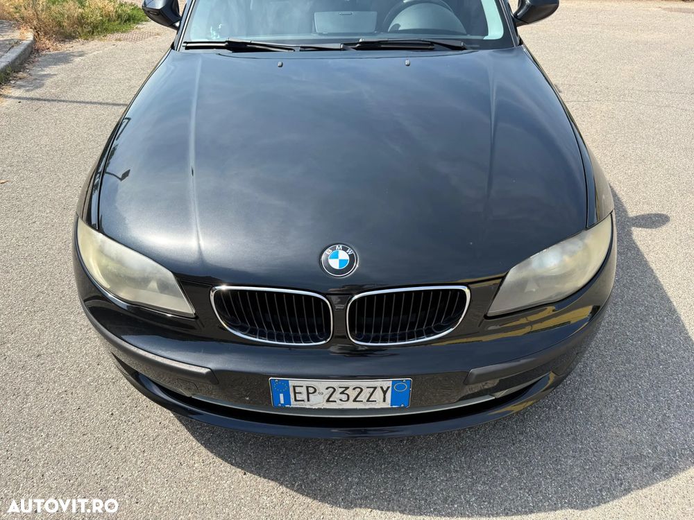BMW Seria 1 118d - 26