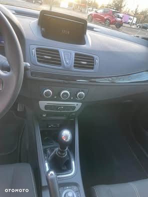 Renault Megane - 8