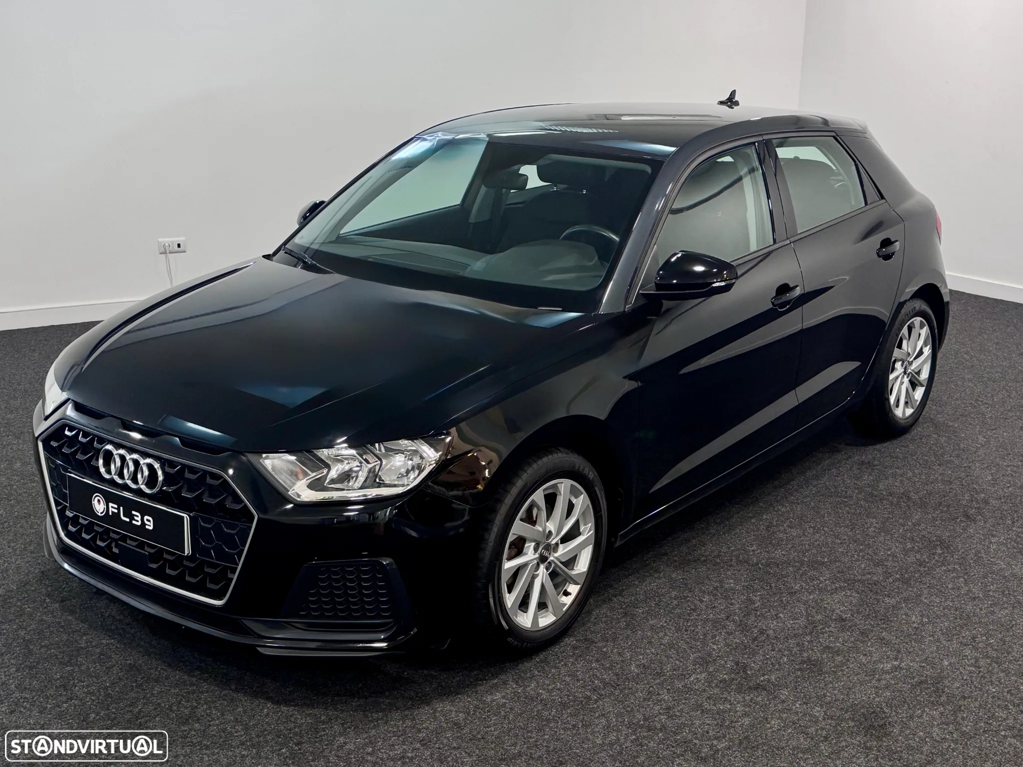 Audi A1 Sportback 30 TFSI - 17
