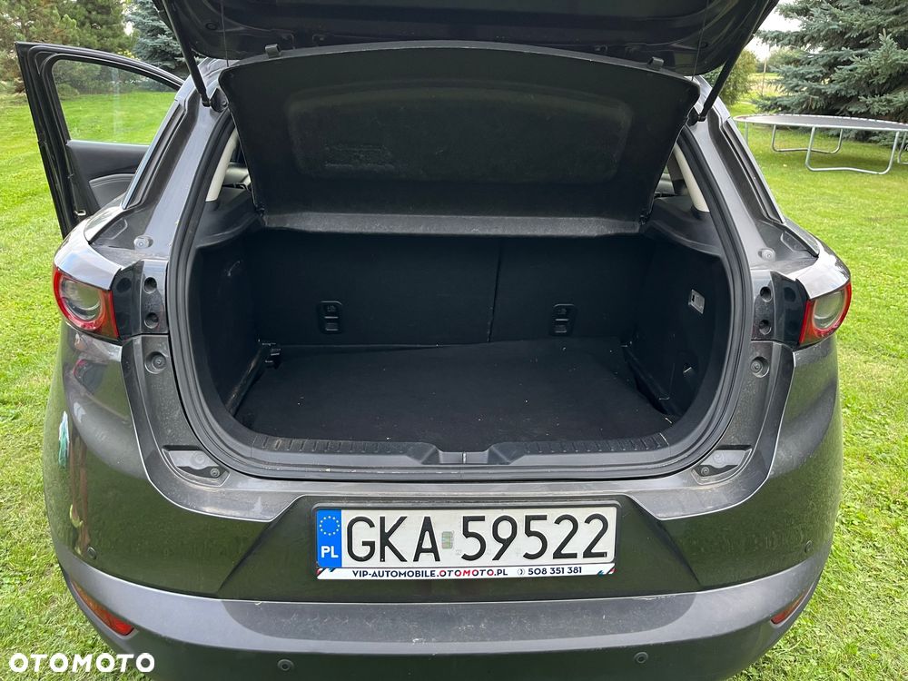 Mazda CX-3 2.0 Skyenergy AWD - 18