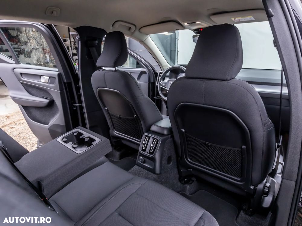 Volvo XC 40 Recharge T5 Twin Engine AT7 Inscription - 16