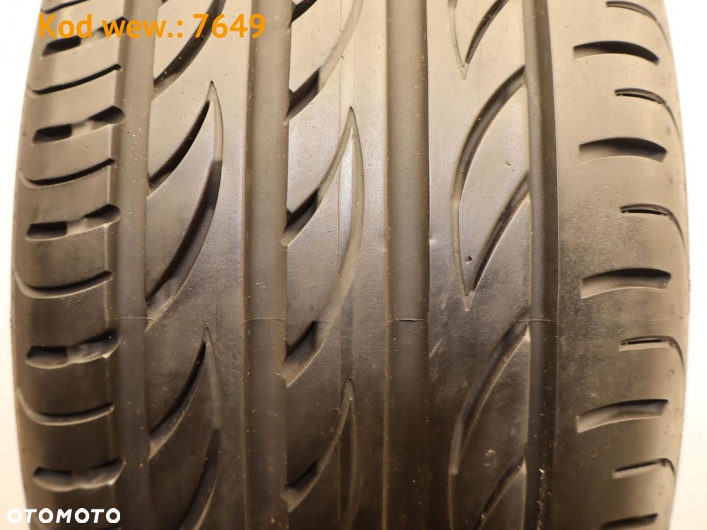 Pirelli P Zero Nero GT - 225/40 R18 - 2