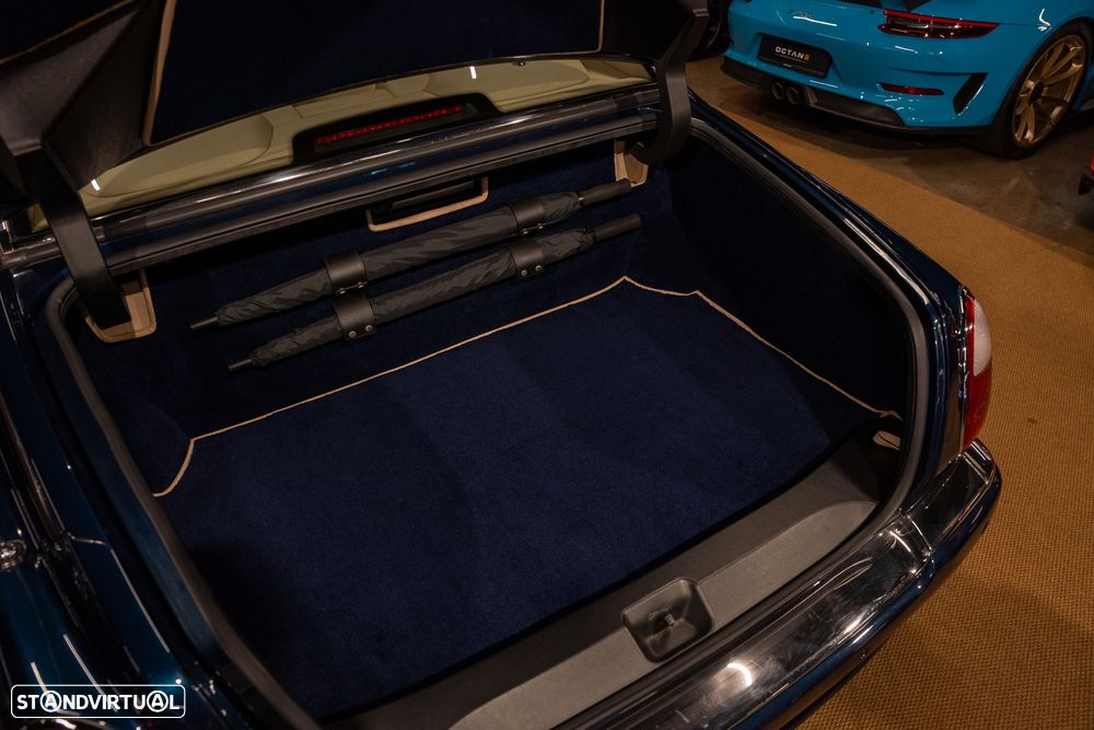 Bentley Arnage Red Label - 27