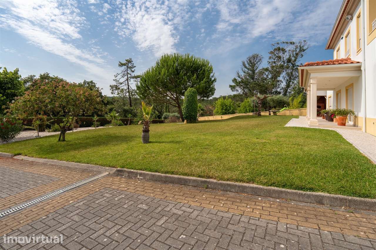 Moradia T3 com Total Privacidade em Pataias – Alcobaça - Grande imagem: 2/60