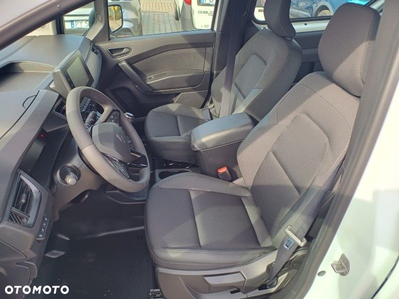 Renault Kangoo Van - 12