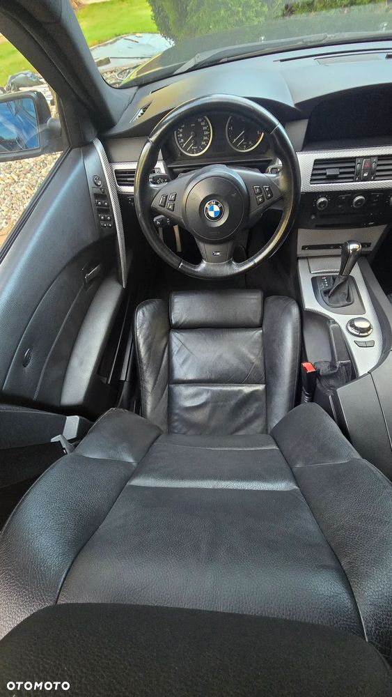 BMW Seria 5 - 9