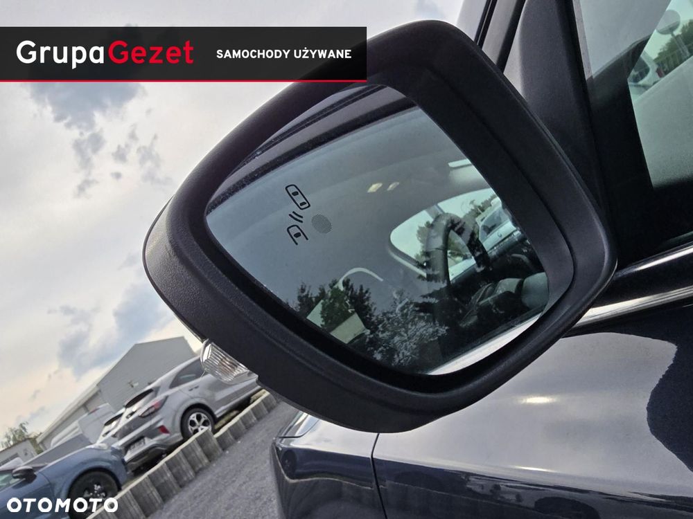 Ford Focus 1.0 EcoBoost mHEV Titanium - 10