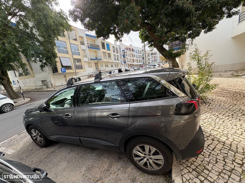 Peugeot 5008 1.2 PureTech Active Pack - 3