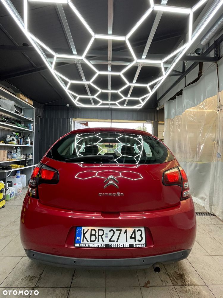 Citroën C3 Pure Tech (VTi) 68 Attraction - 8