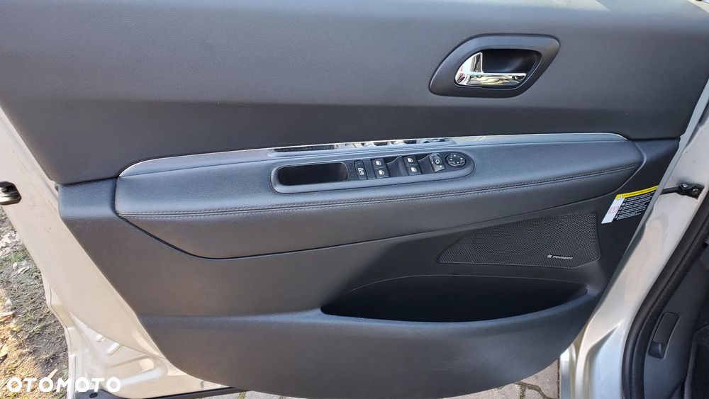 Peugeot 5008 e-HDI 115 ETG6 Stop&Start Active - 7