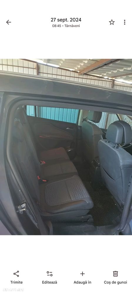 Opel Zafira Tourer 2.0 CDTI Active - 6