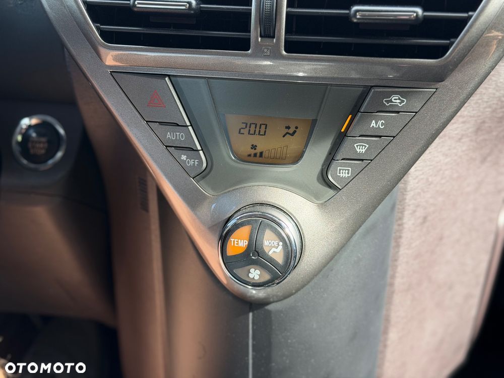Toyota iQ 1.0 Luna EU5 - 11