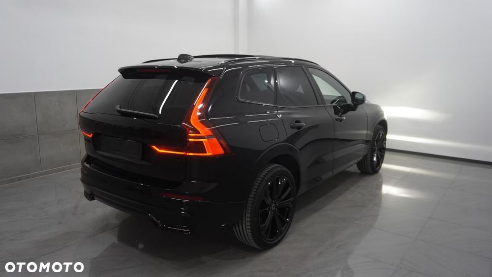 Volvo XC 60 B5 B AWD Plus Black Edition - 7