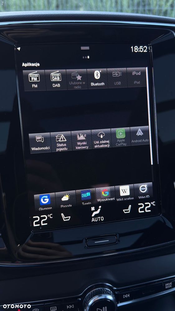 Volvo XC 40 T5 Recharge DKG RDesign - 28