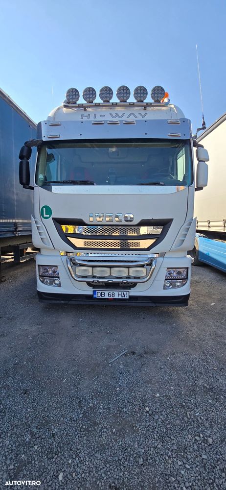 Iveco Stralis - 3