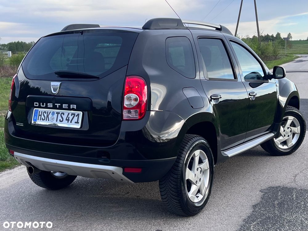 Dacia Duster 1.6 16V 105 4x2 Prestige - 16