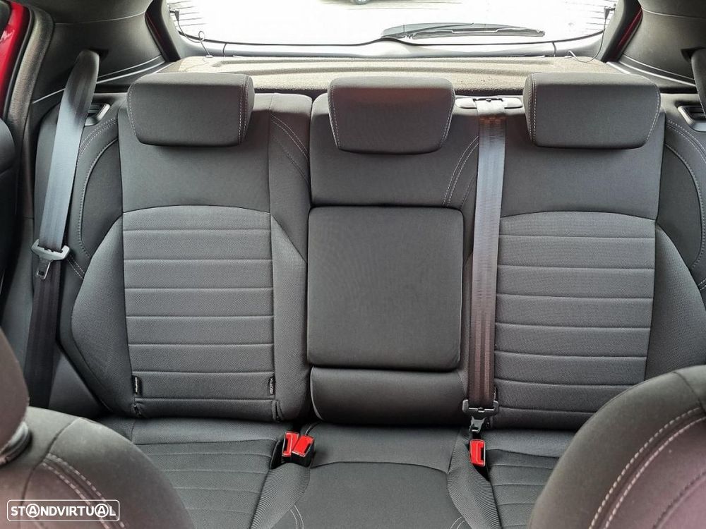 Alfa Romeo Giulietta 1.6 JTDM Sport J18 - 36