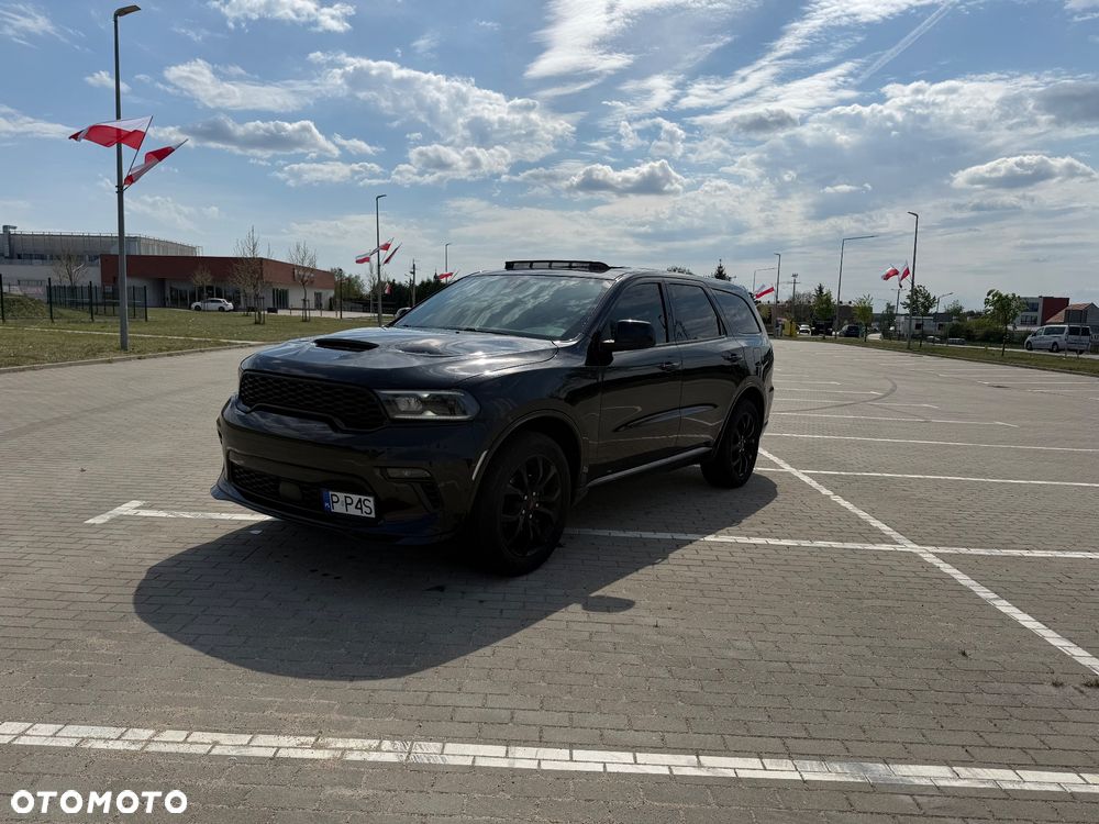 Dodge Durango - 2
