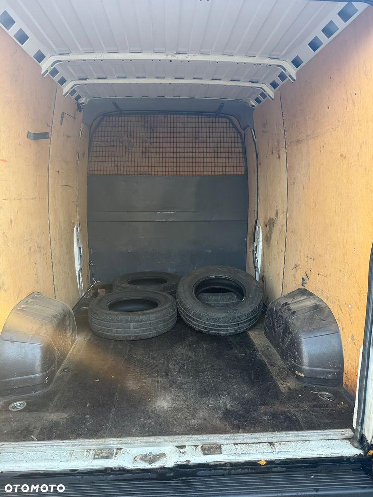 Peugeot BOXER/BMB - 23